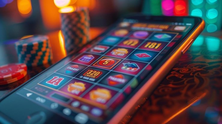 hokigacor777 live dealer interface on mobile showing blackjack and roulette tables