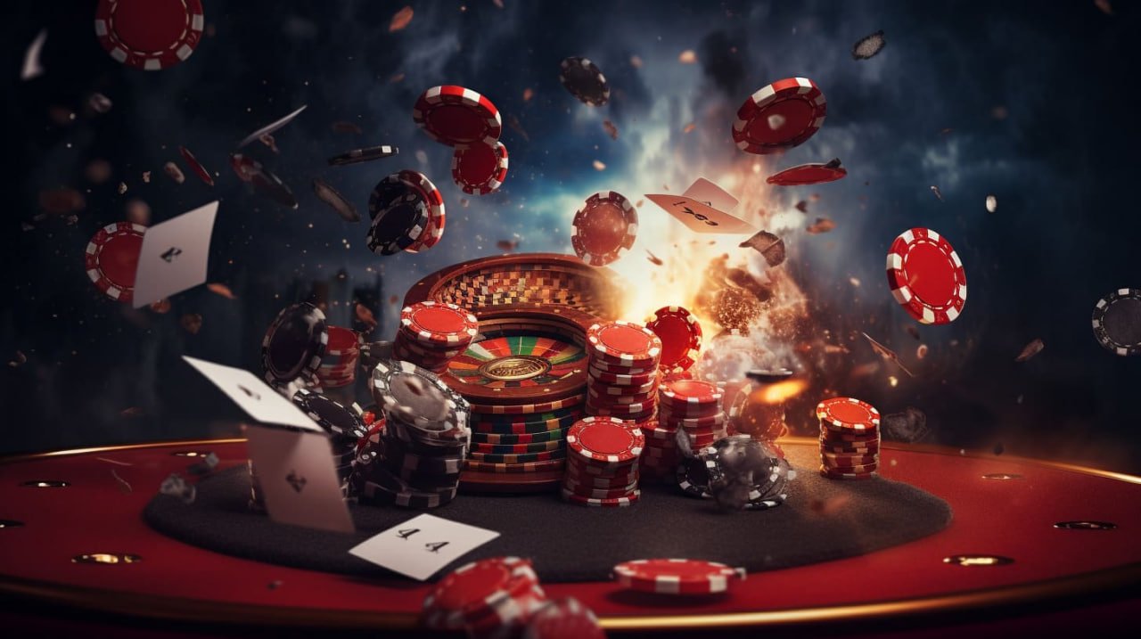 Dadu Online live dealer studio on hokigacor777 with three dice and betting interface